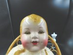 antique baby doll 1930s a